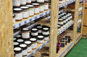 Za nami 15. Międzynarodowe Targi Żywności Ekologicznej i Naturalnej Natura Food 2022